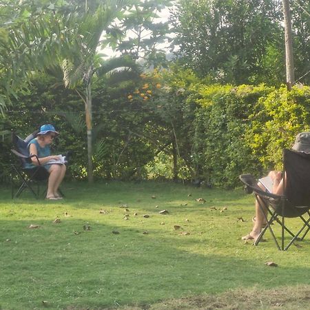 Ajanta Hill Resort Fardapur Phardāpur Eksteriør bilde