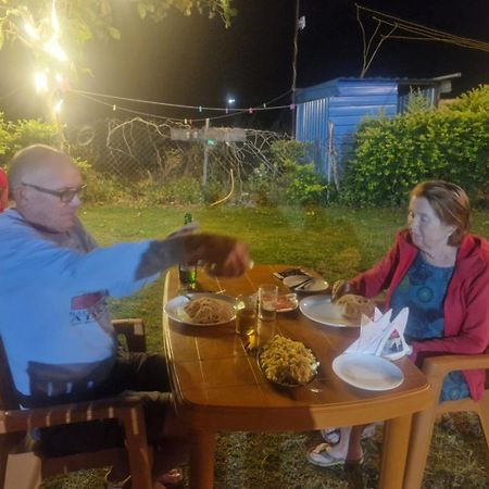 Ajanta Hill Resort Fardapur Phardāpur Eksteriør bilde