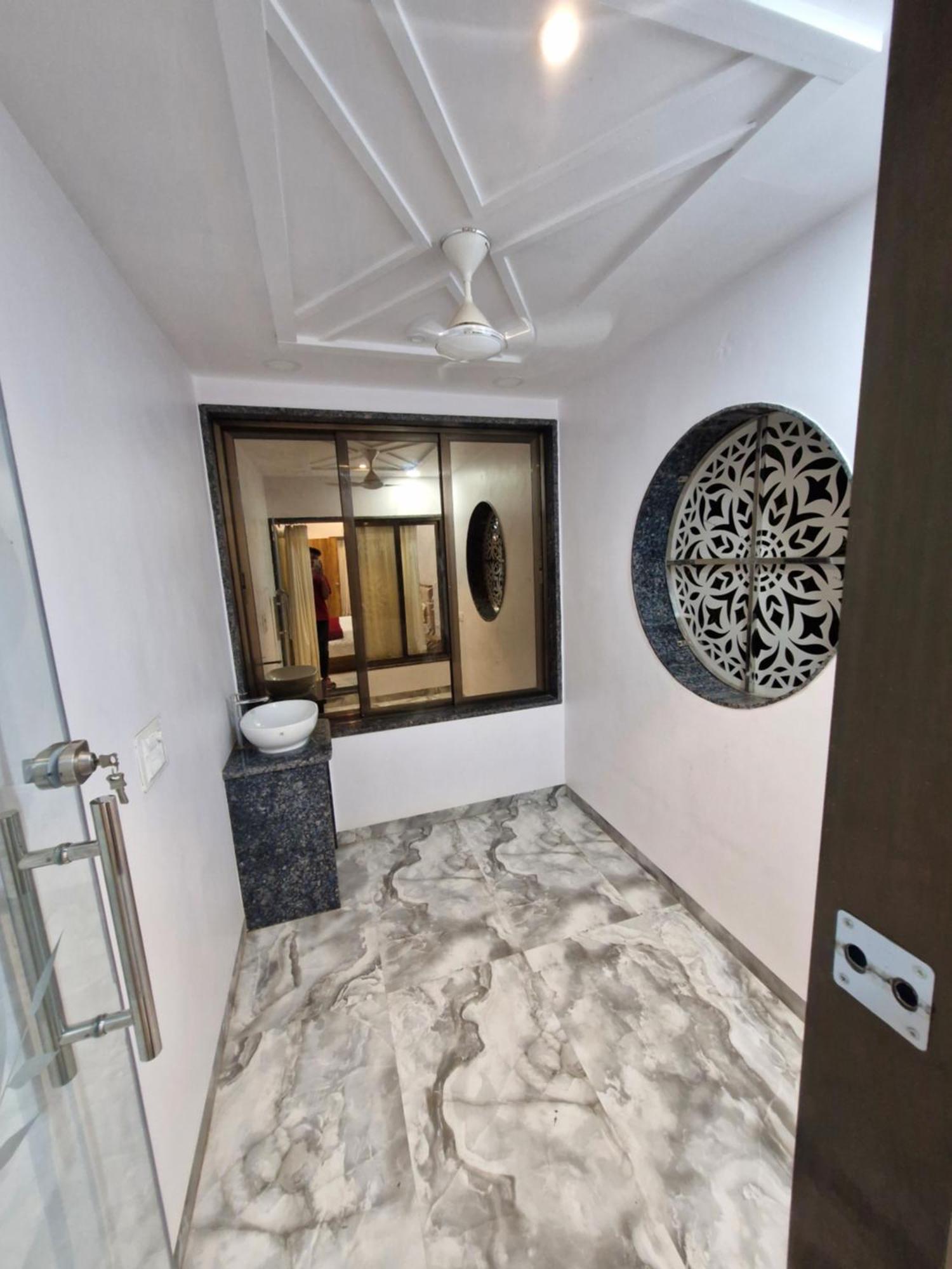 Ajanta Hill Resort Fardapur Phardāpur Eksteriør bilde